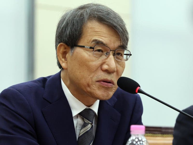 노태악 전 선관위원장, 배우자 수행 공무원 배정 사전 인지 정황…합수본 수사 확대