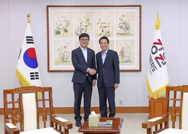 최휘영 문체부 장관, 강원도 찾아 지역 문화 현안 논의 및 시설 점검