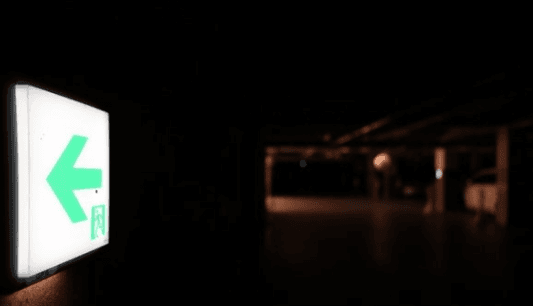 40도 폭염 속 롯데백화점 미아점 정전…승강기 갇힘 소동