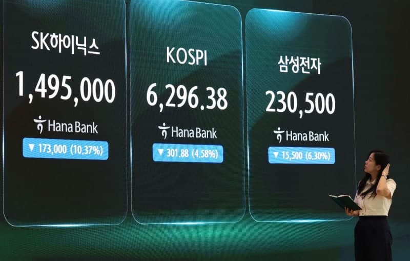 프리마켓 가격 왜곡 막는다…넥스트레이드, 상·하한가 주문 한시적 금지