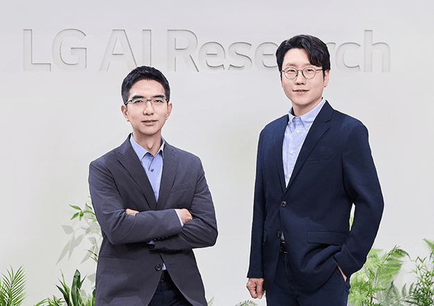 LG '엑사원', 산업 데이터 예측서 구글·알리바바 제치고 세계 1위