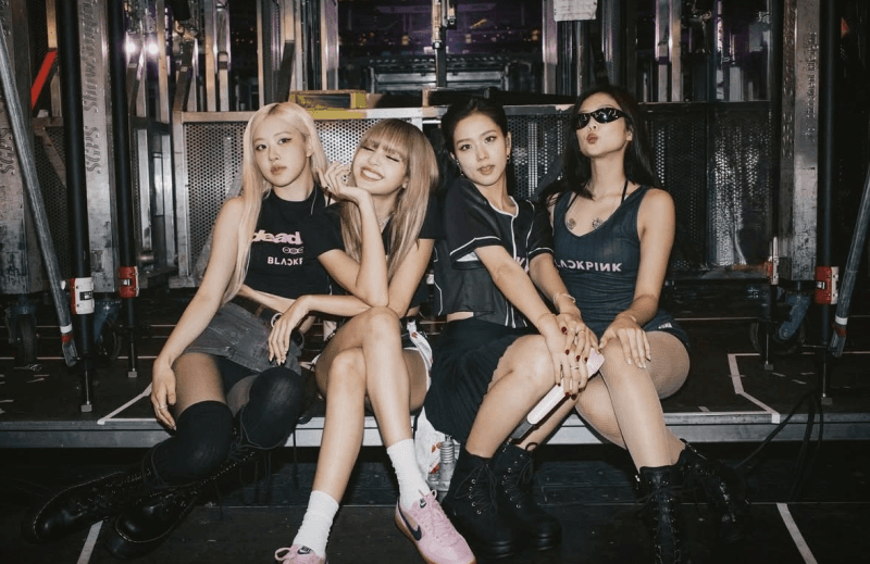 블랙핑크, 데뷔 10주년 맞아 국립중앙박물관에서 완전체로 팬 만난다