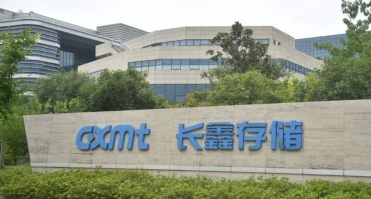 애플의 가격 인하 요구 거절한 중국 창신메모리, 공급 협상 결렬