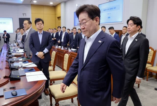 이재명 대통령, ISA 개편안 재검토 지시…여야 엇갈린 반응