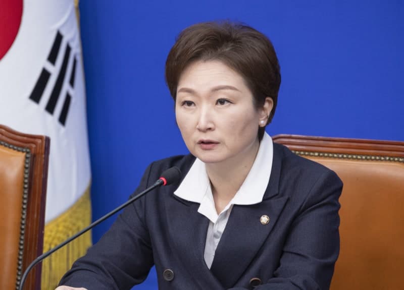 이재명 대통령의 ISA 개편 및 주가 누르기 방지법 재검토 지시에 민주당 환영