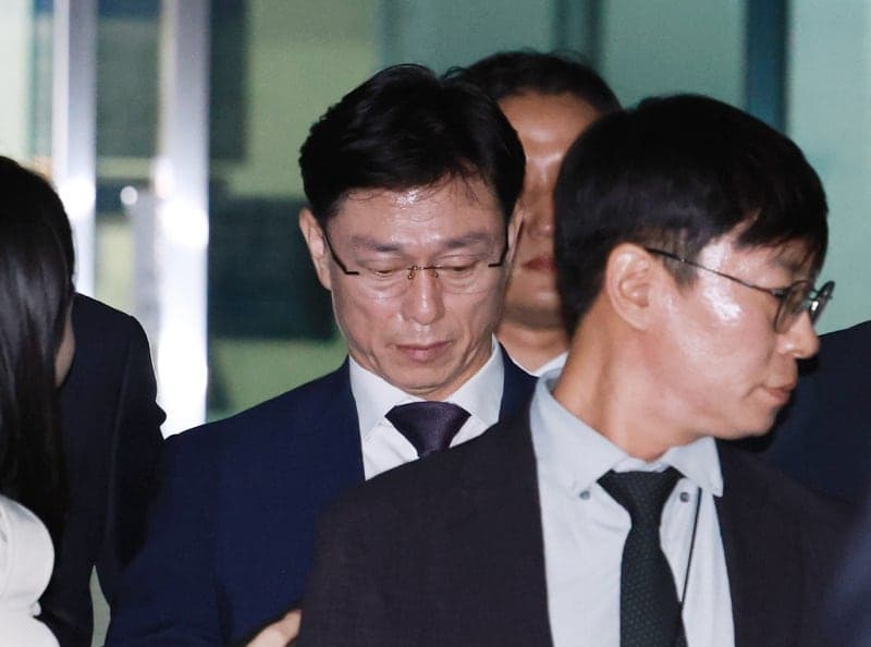 임성근 전 해병대 1사단장 항소심 징역 3년 선고에 정치권 솜방망이 판결 비판