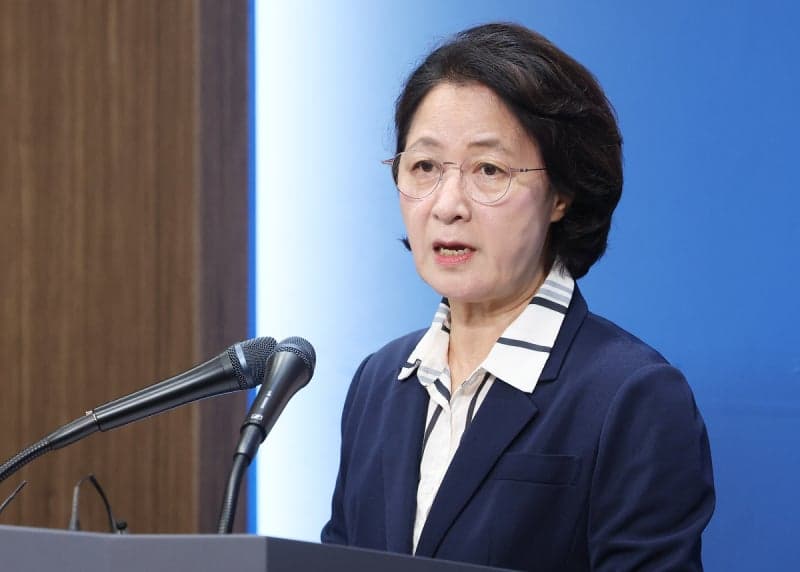 추미애, 소방 국가직 인건비 지방 대납 비판