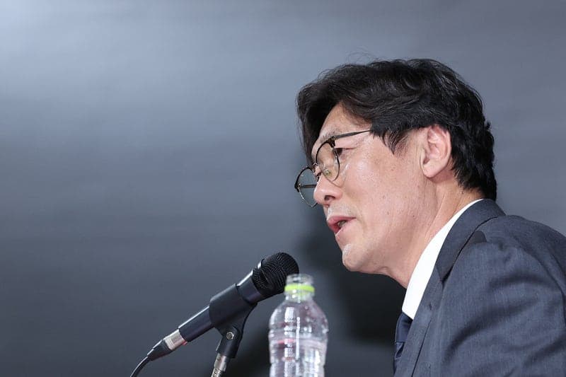 이임생 “홍명보 선임은 정몽규 지시”... 축구협회 압수수색까지 파장