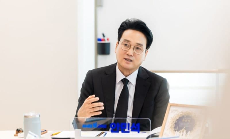 안민석 경기도교육감, 2학기 개학 앞두고 폭염 대비 학교 안전관리 강화