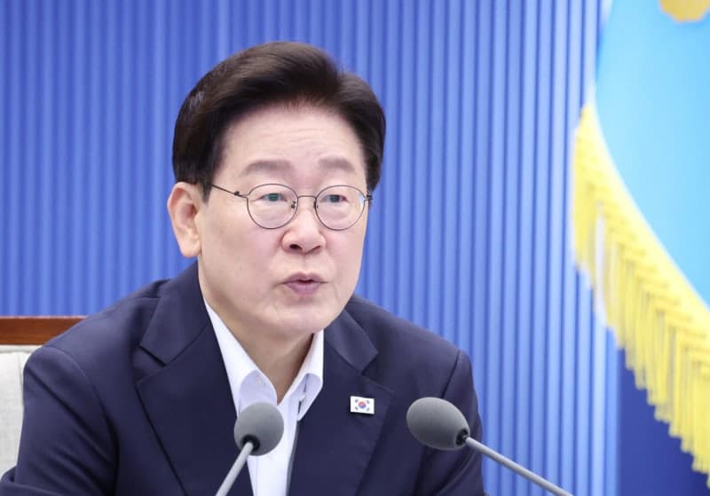 이재명 대통령, ISA 개편 및 주가 누르기 방지법 전면 재검토 지시