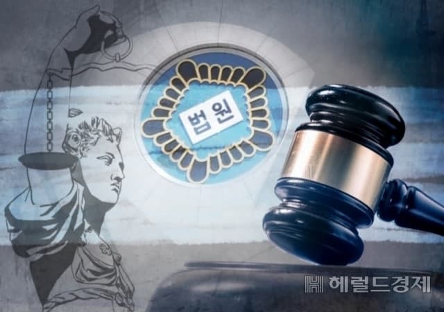 서울·부산 백화점 돌며 명품 2800만원어치 훔친 중국인, 징역 6개월 선고