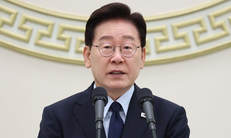 이재명 대통령 "결혼 페널티 22개 과제 개선해 청년 부담 덜겠다"