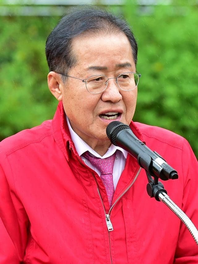 홍준표 "尹·韓 등 정치검사 탓에 검찰 수사권 박탈…오호통재"