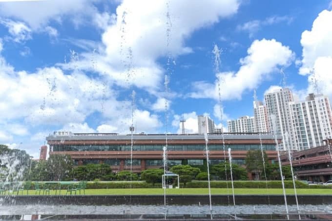 광명시, 민선 9기 첫 조직개편 단행…교통국·청년정책관 신설