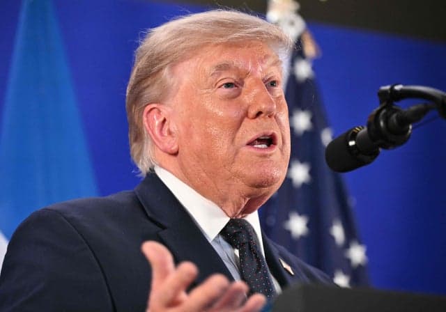 美 이란전 무기 소진, 동맹국 안보 공백 우려