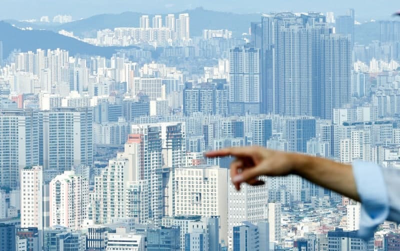 수도권 주택 공급 속도전…정부, 5만 가구 이상 추가 공급 대책 마련