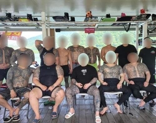 경찰, '돈 되는 범죄' 쫓는 MZ조폭 집중 단속…사기·자금세탁 정조준