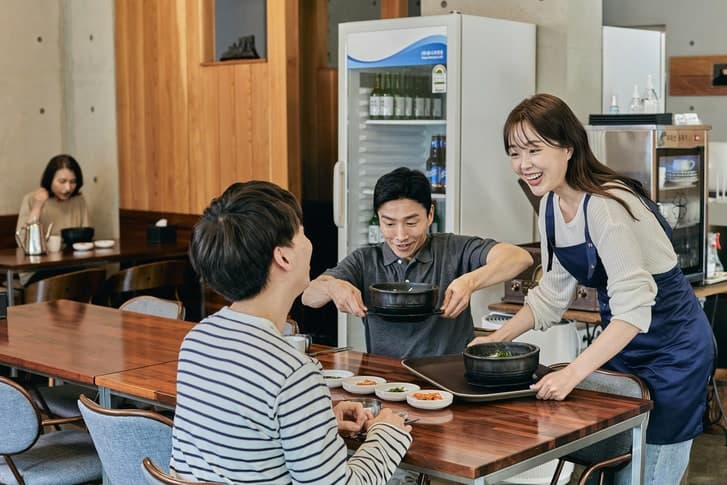영세 음식점 세 부담 완화…부가세 의제매입세액 우대공제 2년 연장