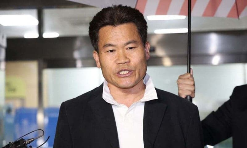전한길 출국금지 소송 패소, '수사 차질' 우려