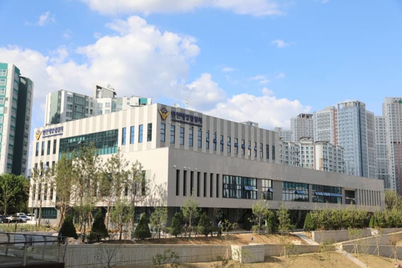 인천 영흥도 해상서 신원미상 남성 시신 발견…해경 수사 착수