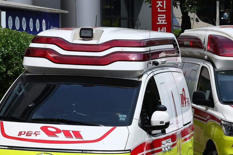 여주 밭일 30대 외국인 근로자, 폭염 속 사망