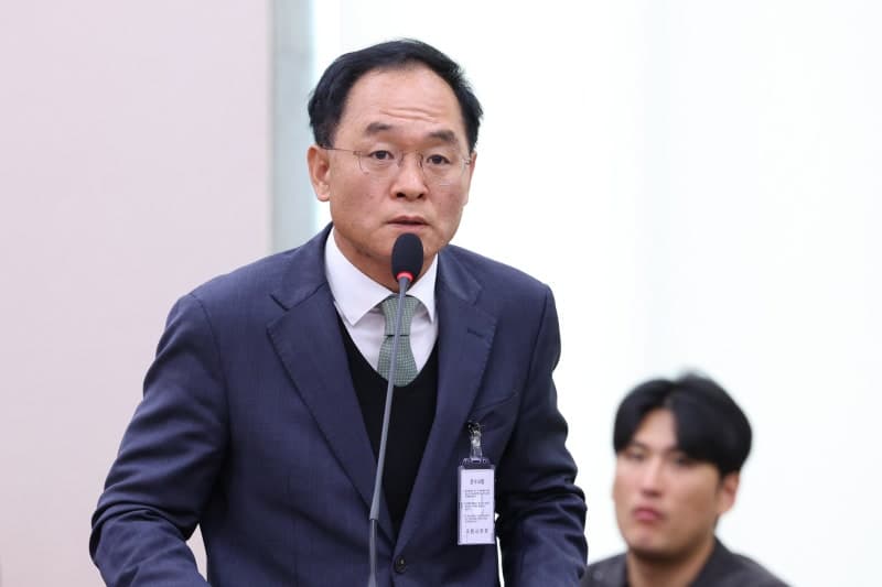 대장동 수사 이끈 강백신 대구고검 검사 사직서 제출
