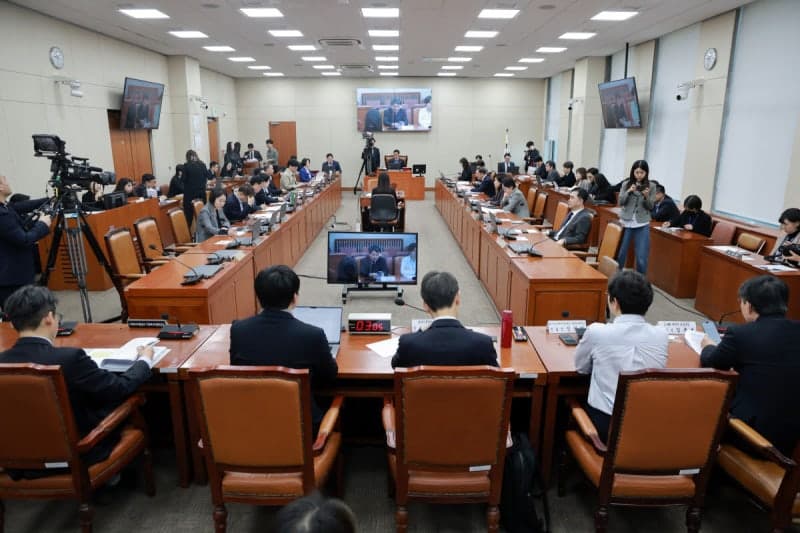 폭염 등 기후위기 피해 대비 '기후보험' 활성화 법안 소위 통과