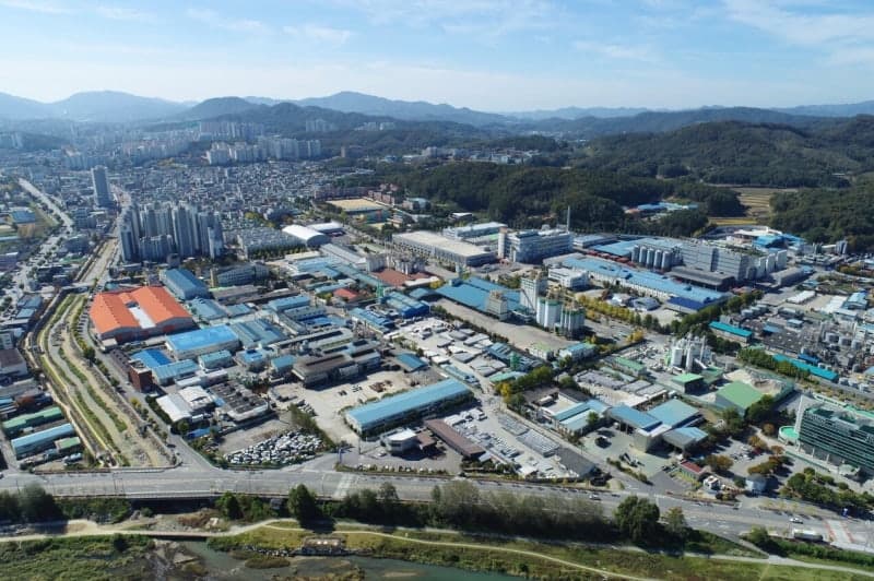 원주시, 35세 이상 정규직 채용 기업에 인건비 지원 사업 참여자 모집