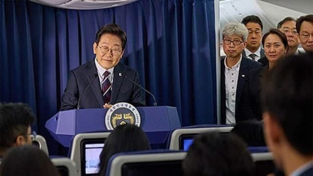 김상호 춘추관장 사의, 靑 참모진 개편 확대되나