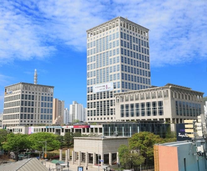 부산시, 지방공기업 경영평가 광역하수도 부문 전국 1위 달성
