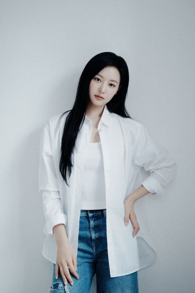 배우 김지원, 서울대어린이병원에 1억 원 기부…“아픈 아이들 위해”