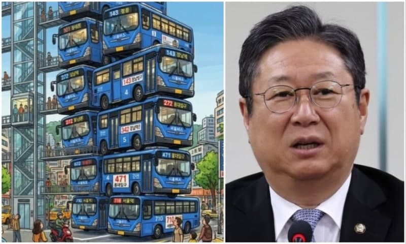 박지원, 황희 의원 '버스하우스' 논란에 "해프닝 아닌 잘못, 닥치고 사과해야"