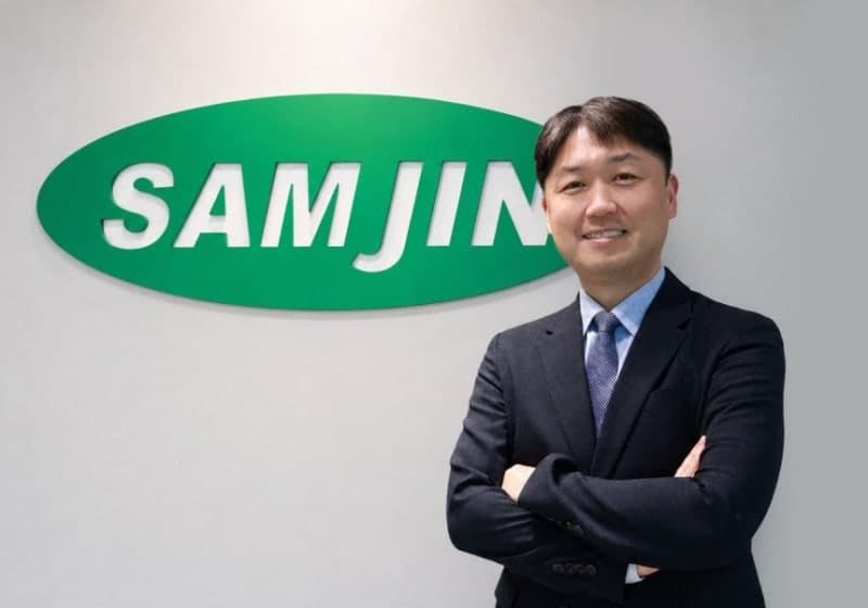 삼진제약, 김대현 신임 CH사업부 총괄 본부장 영입…컨슈머헬스케어 사업 강화