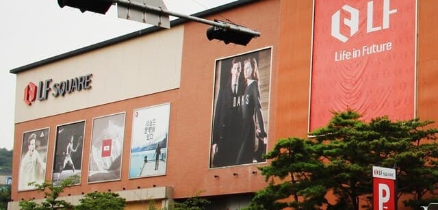 LF네트웍스, 납품업자에 판촉비 떠넘기고 경영정보 요구…과징금 4억 1800만 원