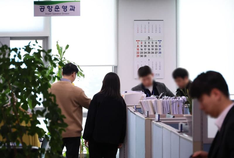 여객기 참사 특수단, 국토부·공항공사 재압수수색