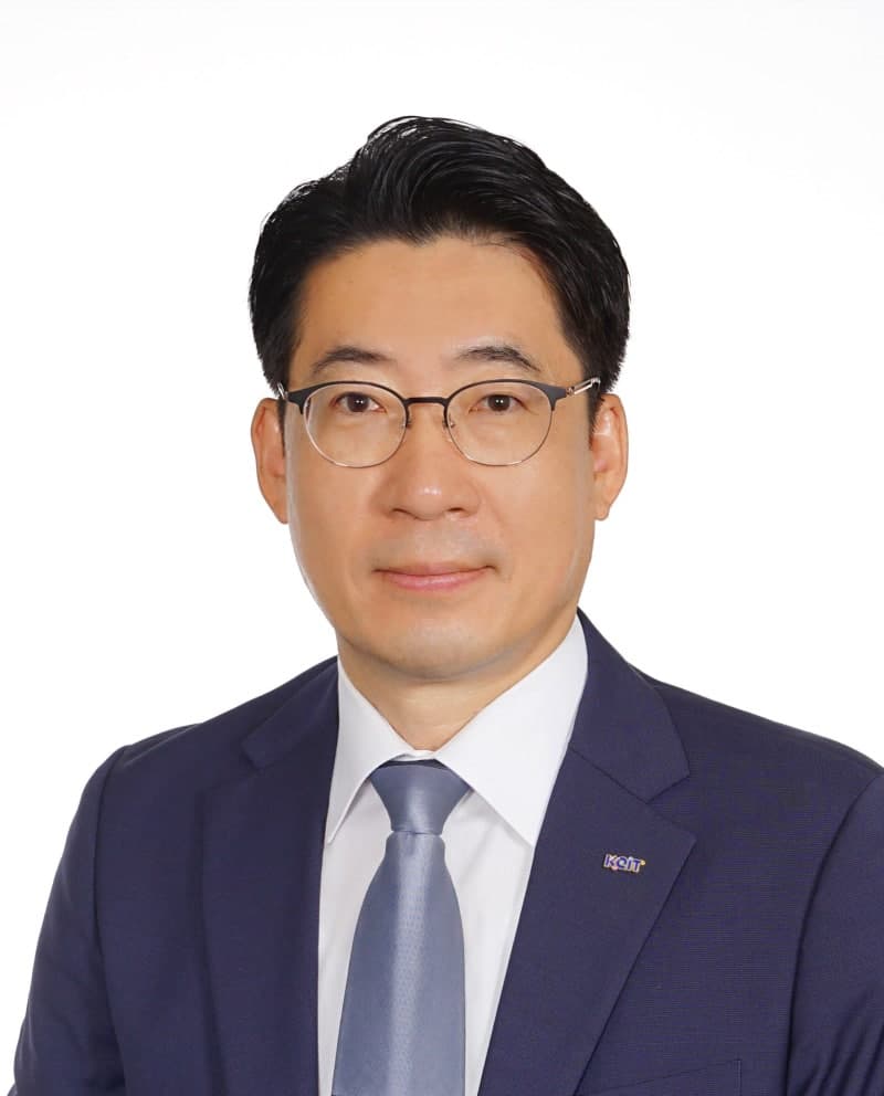 이용필 신임 KEIT 원장 취임…“제조업 AI 대전환과 R&D 혁신 이끌 것”