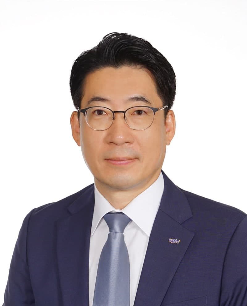 이용필 신임 KEIT 원장 취임···"제조 AI 전환과 R&D 혁신 이끌 것"