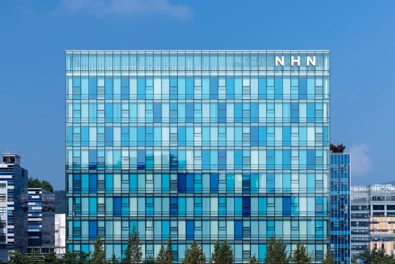 NHN, 2분기 역대 최대 실적 달성…영업익 164% 급증하며 어닝 서프라이즈