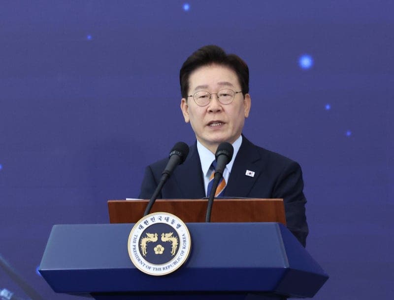 이재명 대통령, 노란봉투법 쟁의 기준 시행령으로 명확히 하라