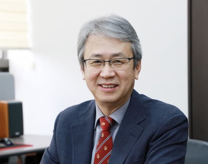 김도경 KAIST 명예교수, 한국과학영재학교 제11대 교장으로 선임