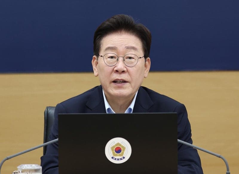 이재명 대통령 “임기 내 세종 집무실 시대 열고 마지막 국무회의도 세종서”