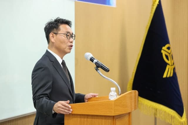 신협중앙회 자회사 'KCU NPL 대부', 유암코 출신 이종성 신임 대표 선임