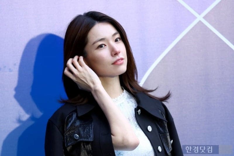 배우 하영, 증조부 친일 행적 인정…“사실무근 해명 사과”