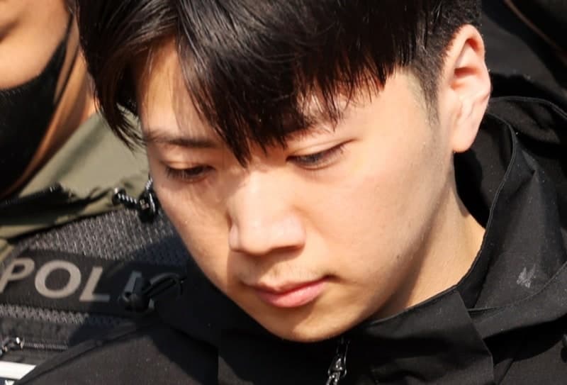 여고생 살해범 장윤기 사형 촉구 탄원에 4만 7천여 명 동참