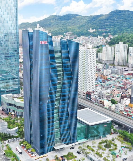 BNK투자증권, 휴·폐업 법인계좌 거래 제한…금융사기 원천 차단