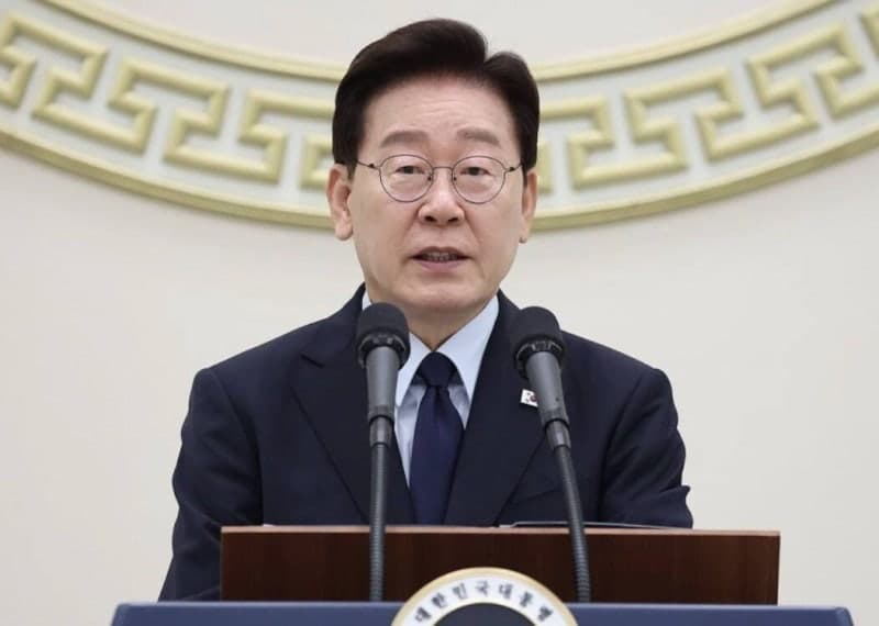 이재명 암살단 모집 SNS 글 올린 30대 남성, 징역 6개월 구형