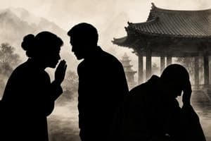 합의금 노리고 스님 허위 고소한 남녀, 무고 혐의로 구속기소