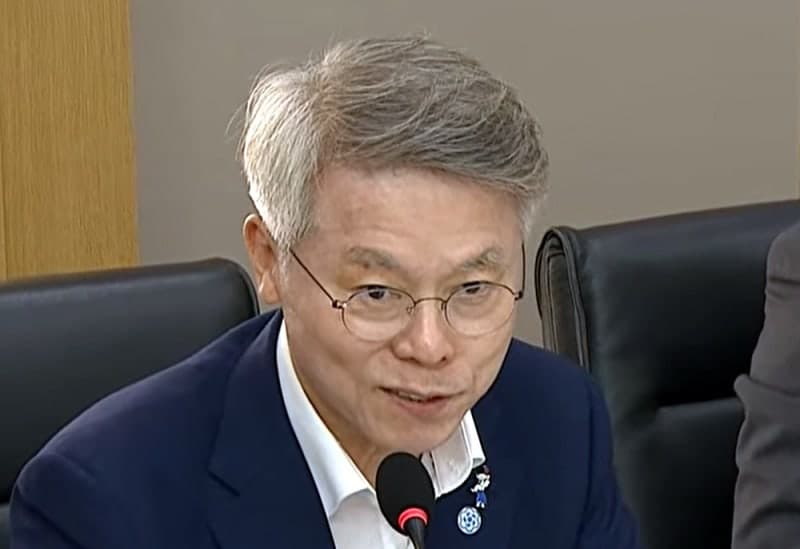 민형배 전남광주통합특별시장, 이재명 대통령에 여수세계섬박람회 참석 요청