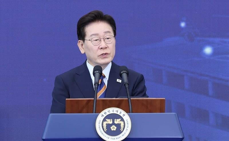 국민의힘, 김상호 춘추관장 면직에 전형적 꼬리 자르기라며 맹공