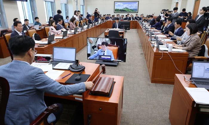 호남 반도체 메가특구 '주52시간 특례' 도입 두고 여야 공방